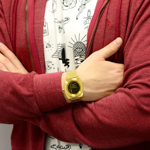 Чоловічий годинник NIXON TIME TELLER A948-502-00 купити за ціною 5230 грн на сайті - THEWATCH