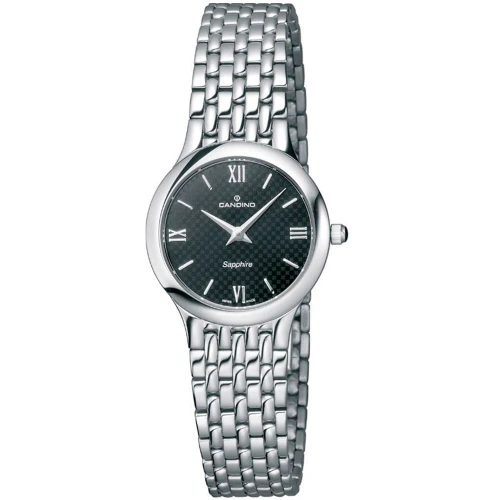Жіночий годинник CANDINO C4364/4 купити за ціною 6712 грн на сайті - THEWATCH