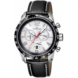Мужские наручные часы CANDINO C4429/1 купить по цене 15494 грн на сайте - THEWATCH