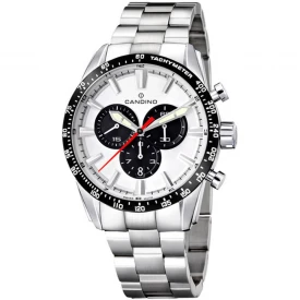 Чоловічий годинник CANDINO C4429/D купити за ціною 15494 грн на сайті - THEWATCH