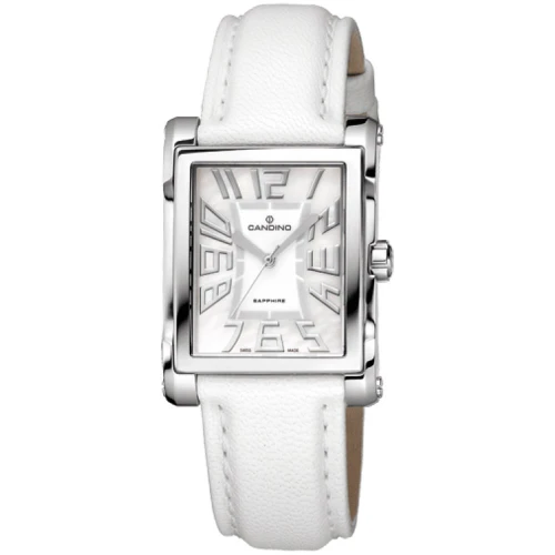 Женские наручные часы CANDINO C4436/1 купить по цене 7883 грн на сайте - THEWATCH