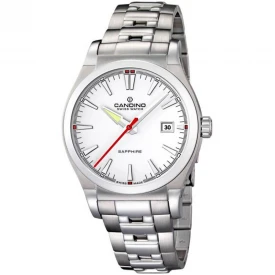 Чоловічий годинник CANDINO C4440/1 купити за ціною 8757 грн на сайті - THEWATCH