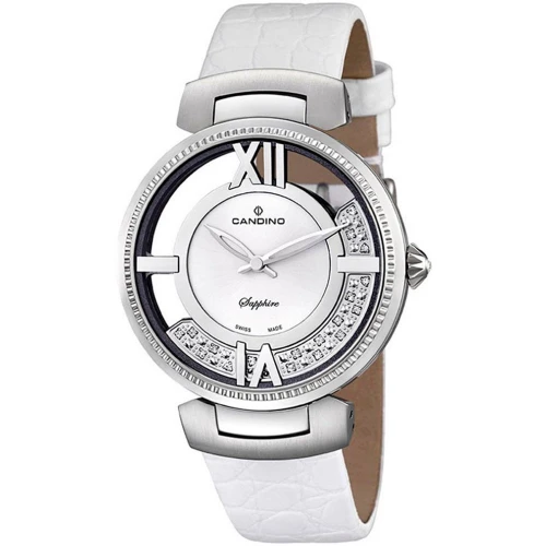 Жіночий годинник CANDINO C4530/1 купити за ціною 11217 грн на сайті - THEWATCH