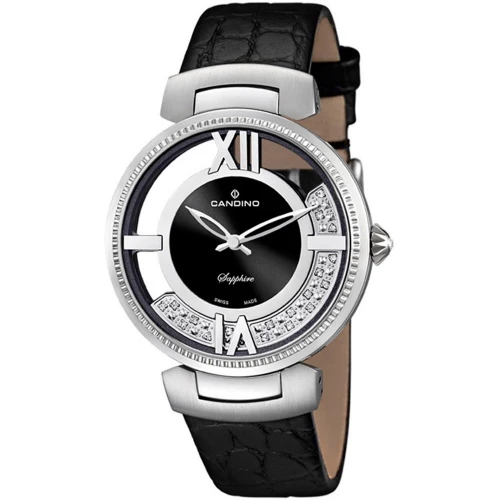 Жіночий годинник CANDINO C4530/2 купити за ціною 11217 грн на сайті - THEWATCH