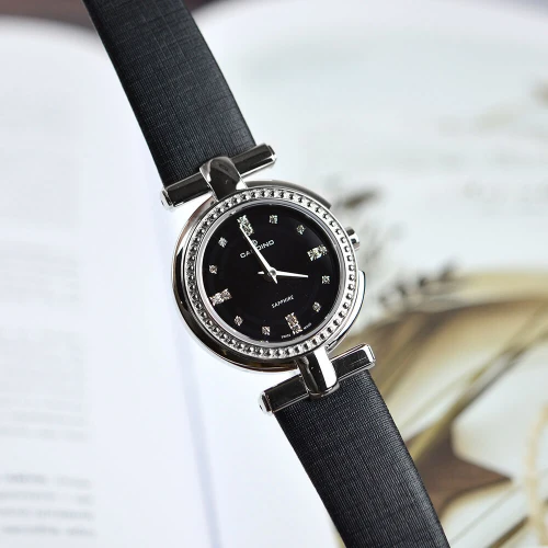 Женские наручные часы CANDINO C4560/2 купить по цене 9276 грн на сайте - THEWATCH