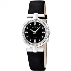 Жіночий годинник CANDINO C4560/2 купити за ціною 9276 грн на сайті - THEWATCH