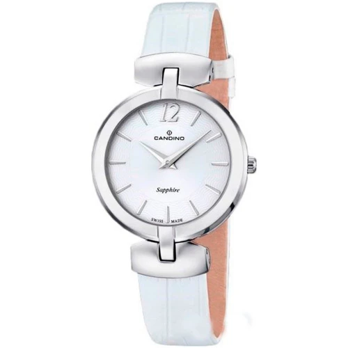 Жіночий годинник CANDINO C4566/1 купити за ціною 7721 грн на сайті - THEWATCH
