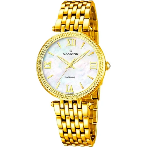 Жіночий годинник CANDINO C4569/1 купити за ціною 10316 грн на сайті - THEWATCH