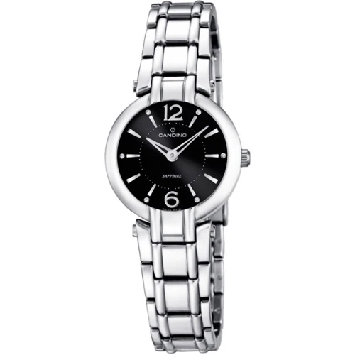 Жіночий годинник CANDINO C4574/2 купити за ціною 9276 грн на сайті - THEWATCH