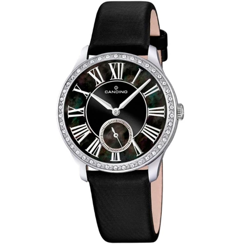 Жіночий годинник CANDINO C4596/3 купити за ціною 10312 грн на сайті - THEWATCH