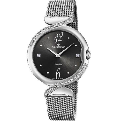 Жіночий годинник CANDINO C4611/2 купити за ціною 11217 грн на сайті - THEWATCH
