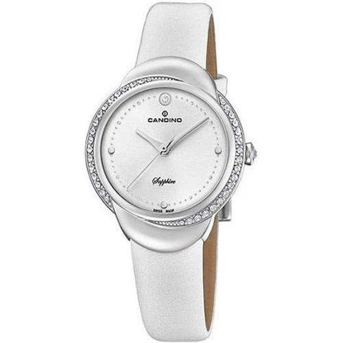 Жіночий годинник CANDINO C4623/1 купити за ціною 9415 грн на сайті - THEWATCH