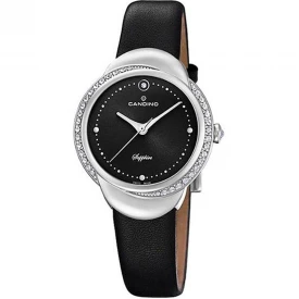 Жіночий годинник CANDINO C4623/2 купити за ціною 10830 грн на сайті - THEWATCH