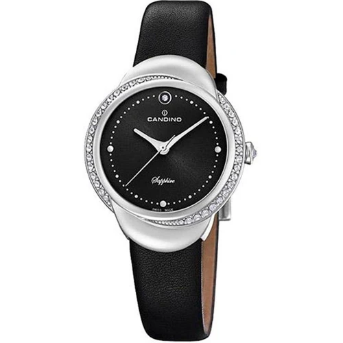 Жіночий годинник CANDINO C4623/2 купити за ціною 10830 грн на сайті - THEWATCH
