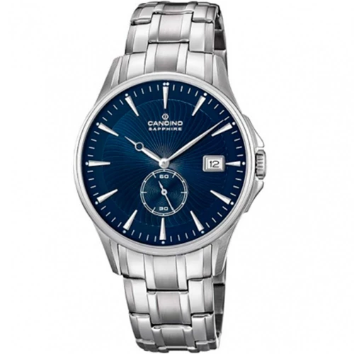 Чоловічий годинник CANDINO C4635/3 купити за ціною 0 грн на сайті - THEWATCH