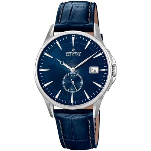 Чоловічий годинник CANDINO C4636/3 купити за ціною 8514 грн на сайті - THEWATCH