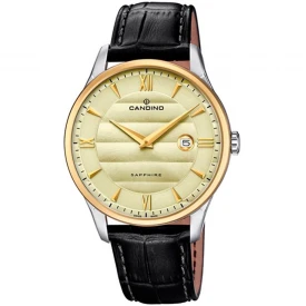 Мужские наручные часы CANDINO C4640/2 купить по цене 10312 грн на сайте - THEWATCH
