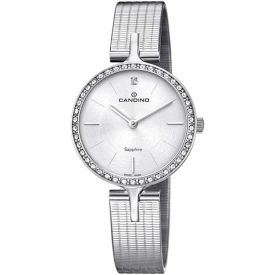 Жіночий годинник CANDINO C4646/1 купити за ціною 12385 грн на сайті - THEWATCH