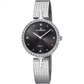 Жіночий годинник CANDINO C4646/2 купити за ціною 12385 грн на сайті - THEWATCH