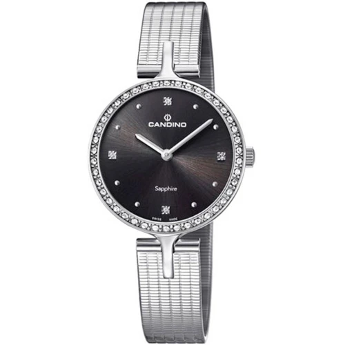 Жіночий годинник CANDINO C4646/2 купити за ціною 12385 грн на сайті - THEWATCH