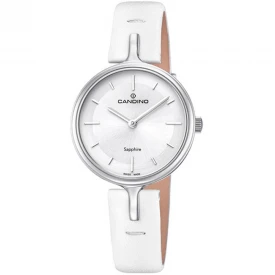 Жіночий годинник CANDINO C4648/1 купити за ціною 9276 грн на сайті - THEWATCH