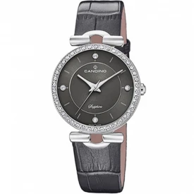 Жіночий годинник CANDINO C4672/3 купити за ціною 9793 грн на сайті - THEWATCH