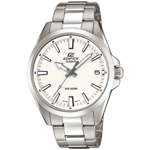 Чоловічий годинник CASIO EDIFICE EFV-100D-7AVUEF купити за ціною 0 грн на сайті - THEWATCH