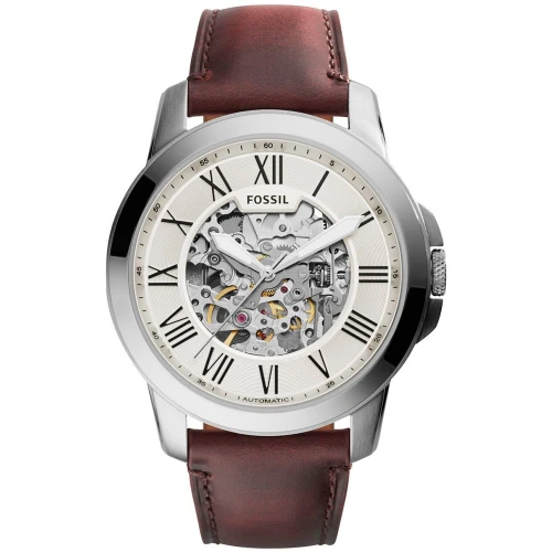 Мужские наручные часы FOSSIL GRANT ME3099 купить по цене 13160 грн на сайте - THEWATCH