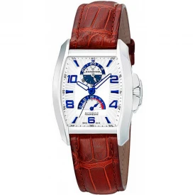 Чоловічий годинник CANDINO С4303/А купити за ціною 49123 грн на сайті - THEWATCH