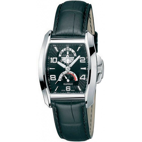 Чоловічий годинник CANDINO С4303/С купити за ціною 42703 грн на сайті - THEWATCH