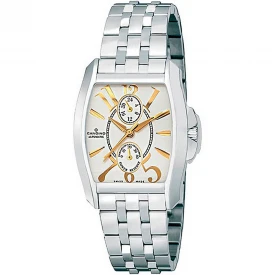 Чоловічий годинник CANDINO С4304/1 купити за ціною 44955 грн на сайті - THEWATCH
