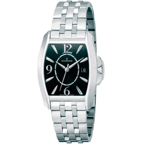 Чоловічий годинник CANDINO С4308/2 купити за ціною 17928 грн на сайті - THEWATCH