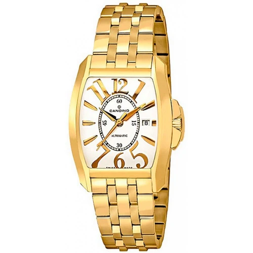 Чоловічий годинник CANDINO С4310/1 купити за ціною 0 грн на сайті - THEWATCH