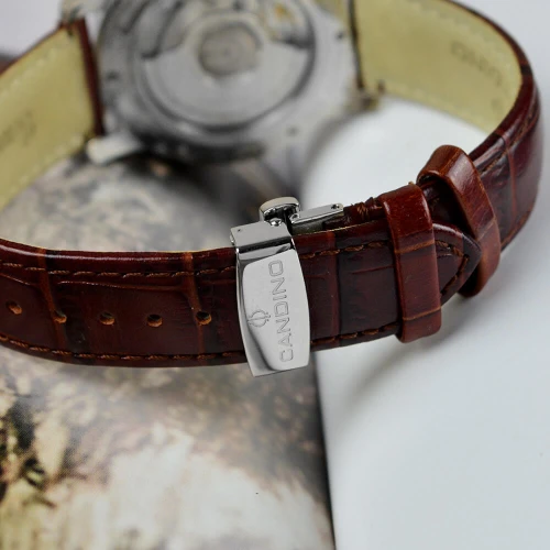 Чоловічий годинник CANDINO С4313/2 купити за ціною 31757 грн на сайті - THEWATCH