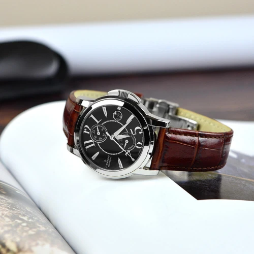 Чоловічий годинник CANDINO С4313/2 купити за ціною 31757 грн на сайті - THEWATCH