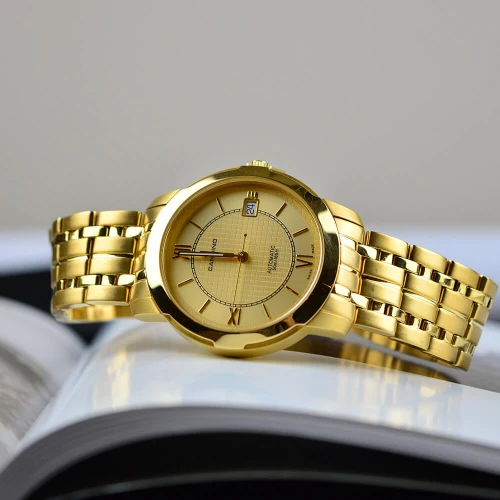 Чоловічий годинник CANDINO С4345/2 купити за ціною 12387 грн на сайті - THEWATCH