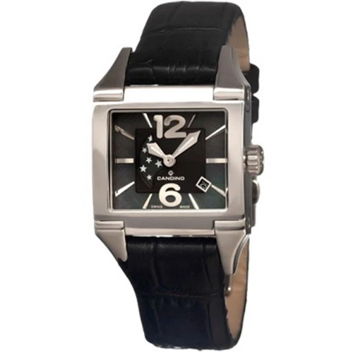 Жіночий годинник CANDINO С4360/6 купити за ціною 8738 грн на сайті - THEWATCH