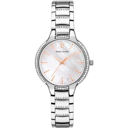 Жіночий годинник PIERRE LANNIER ELEGANCE 038H691 купити за ціною 0 грн на сайті - THEWATCH