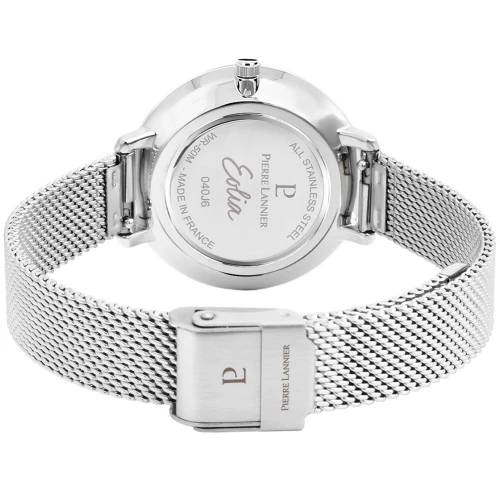 Жіночий годинник PIERRE LANNIER EOLIA 040J608 купити за ціною 4680 грн на сайті - THEWATCH