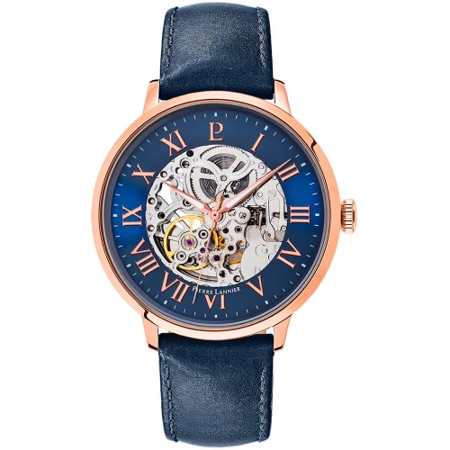 Чоловічий годинник PIERRE LANNIER WEEKEND 323B466 купити за ціною 0 грн на сайті - THEWATCH