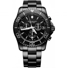 Чоловічий годинник VICTORINOX SWISS ARMY MAVERICK V241797 купити за ціною 51582 грн на сайті - THEWATCH
