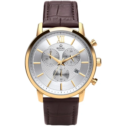Чоловічий годинник ROYAL LONDON CLASSIC 41392-03 купити за ціною 0 грн на сайті - THEWATCH