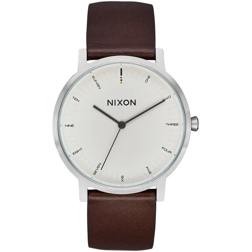 Мужские наручные часы NIXON PORTER A1058-104-00 купить по цене 4550 грн на сайте - THEWATCH