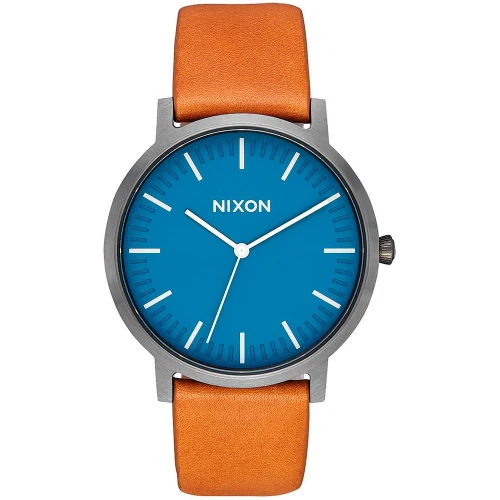Чоловічий годинник NIXON PORTER A1058-2854-00 купити за ціною 7050 грн на сайті - THEWATCH