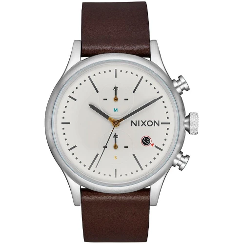 Чоловічий годинник NIXON STATION A1163-104-00 купити за ціною 0 грн на сайті - THEWATCH