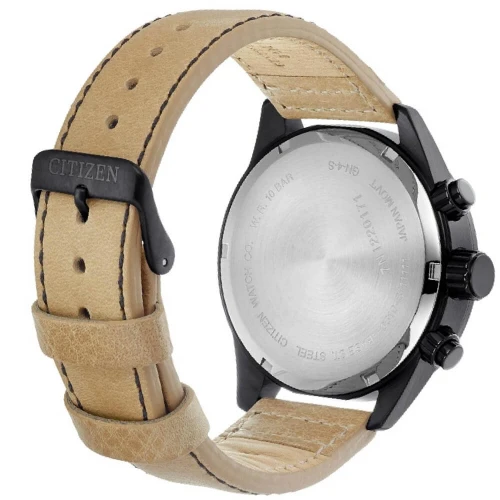 Чоловічий годинник CITIZEN BASIC AN3625-07X купити за ціною 0 грн на сайті - THEWATCH