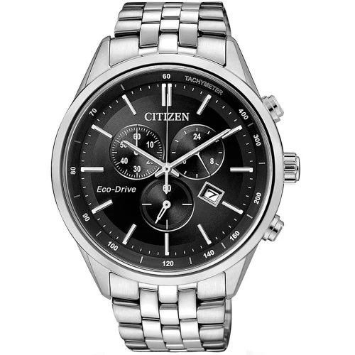Чоловічий годинник CITIZEN ECO-DRIVE AT2141-87E купити за ціною 13480 грн на сайті - THEWATCH