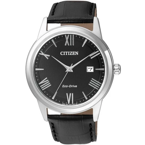 Чоловічий годинник CITIZEN ECO-DRIVE AW1231-07E купити за ціною 6480 грн на сайті - THEWATCH