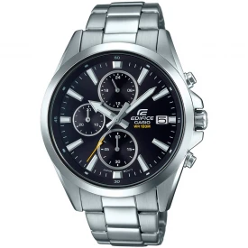 Мужские наручные часы CASIO EDIFICE EFV-560D-1AVUEF купить по цене 9060 грн на сайте - THEWATCH