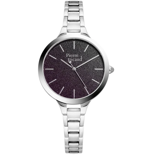 Жіночий годинник PIERRE RICAUD PR 22047.5114Q купити за ціною 0 грн на сайті - THEWATCH